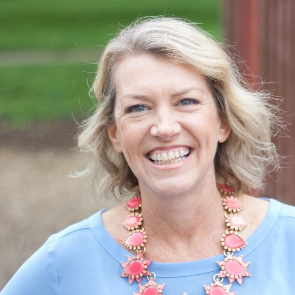 Meet your Posher, Melanie